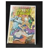 Justice League Europe / International