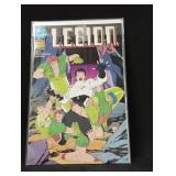 L.E.G.I.O.N.