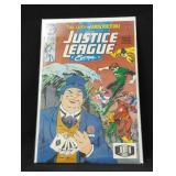 Justice League Europe / International