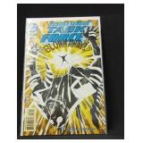 Justice League Task Force