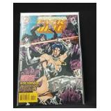 Justice League Task Force