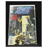 Justice League Task Force