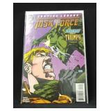 Justice League Task Force