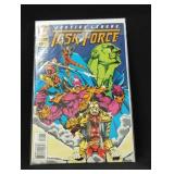 Justice League Task Force