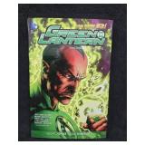 New DC Green Lantern Vol.1