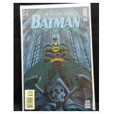 1995 DC - Detective Comics, Vol. 1 Variant Cover