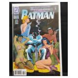 1995 DC - Detective Comics, Vol. 1 Direct Ed.