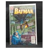 1995 DC - Detective Comics, Vol. 1 Direct Ed.