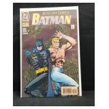 1995 DC - Detective Comics, Vol. 1 Direct Ed.