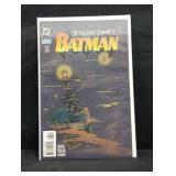 1995 DC - Detective Comics, Vol. 1 Direct Ed.