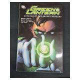 2007 DC Green Lantern: Revenge of the Green Lanter