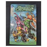 2013 DC Green Lantern: Rise of the Third Army Hard
