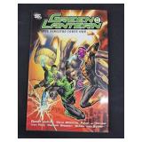 2008 DC Green Lantern: The Sinestro Corps War Hard