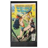 1994 DC - Wonder Woman, Vol. 2 Direct Ed.