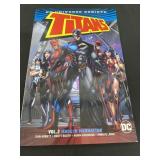 2017 DC Comics VOL.2 Made in Manhattan