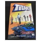 2018 DC Comics VOL.4 Titans Apart