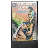 1995 DC - Wonder Woman, Vol. 2 Direct Ed.
