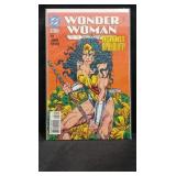 1995 DC - Wonder Woman, Vol. 2 Direct Ed.