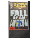 1995 DC - Wonder Woman, Vol. 2 Collector