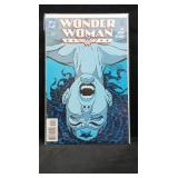 1995 DC - Wonder Woman, Vol. 2 Direct Ed.