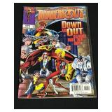1998 Marvel Comics Thunderbolts Comic Magazine