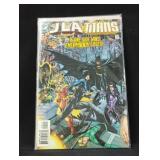 JLA / Titans