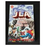 JLA: World Without Grown-Ups