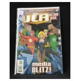 JLA: Year One