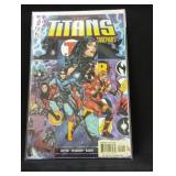 Titans, Vol. 1