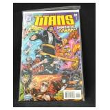 Titans, Vol. 1