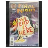1996 DC - The Final Night