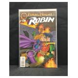 1996 DC - Robin, Vol. 2 Direct Ed.