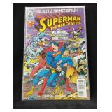 Superman: The Man of Steel