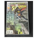 Superman: The Man of Steel