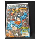 Superman: The Man of Steel