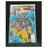 Superman: The Man of Steel