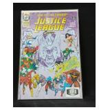 Justice League Europe / International