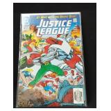 Justice League Europe / International