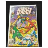 Justice League Europe / International