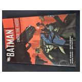 2006 DC Batman: Under the Hood Paperback