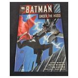 2005 DC Batman: Under the Hood Paperback