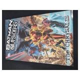 2008 DC Batman and the Outsiders, Vol. 2 TP Paperb