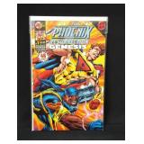 Phoenix Resurrection: Genesis