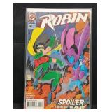 1994 DC - Robin, Vol. 2 Direct Ed.