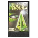 Green Arrow, Vol. 3