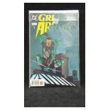 Green Arrow, Vol. 2