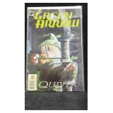 Green Arrow, Vol. 3