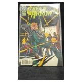 Green Arrow, Vol. 2