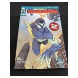 2018 DC Comics VOL.1 Steppingï¿½ Out