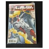 L.A.W.: Living Assault Weapons